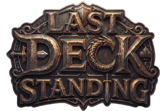 Last Deck Standing